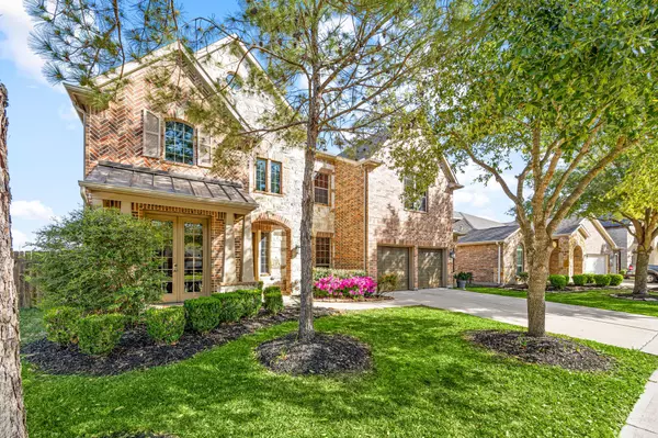 8519 Sedona Run DR, Cypress, TX 77433