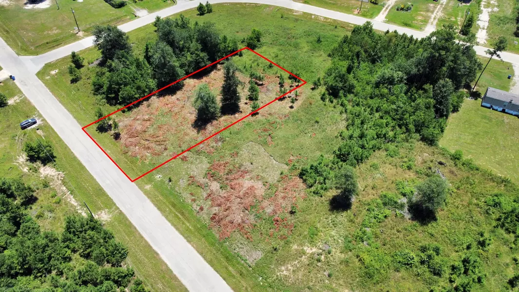 269 County Road 5025, Cleveland, TX 77327