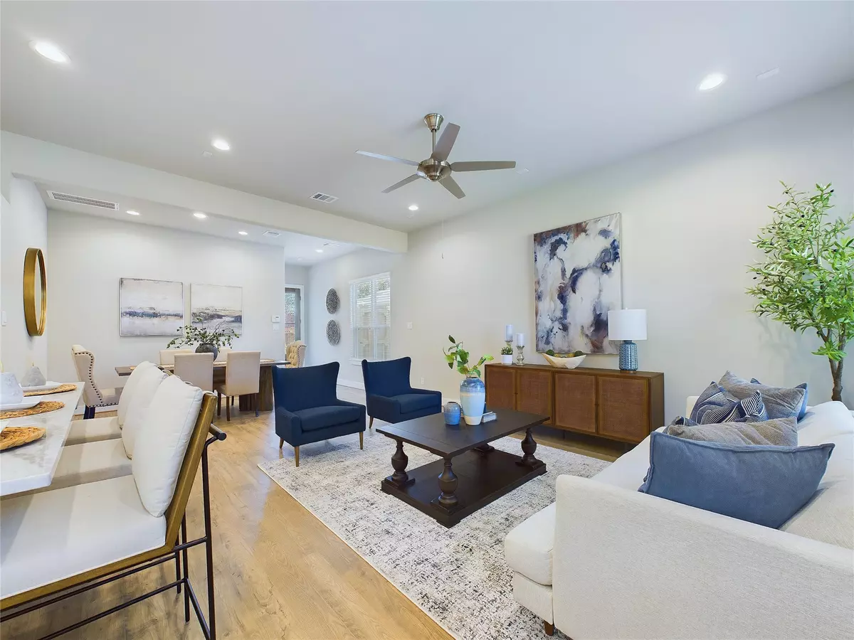 Houston, TX 77091,5020 Broom ST