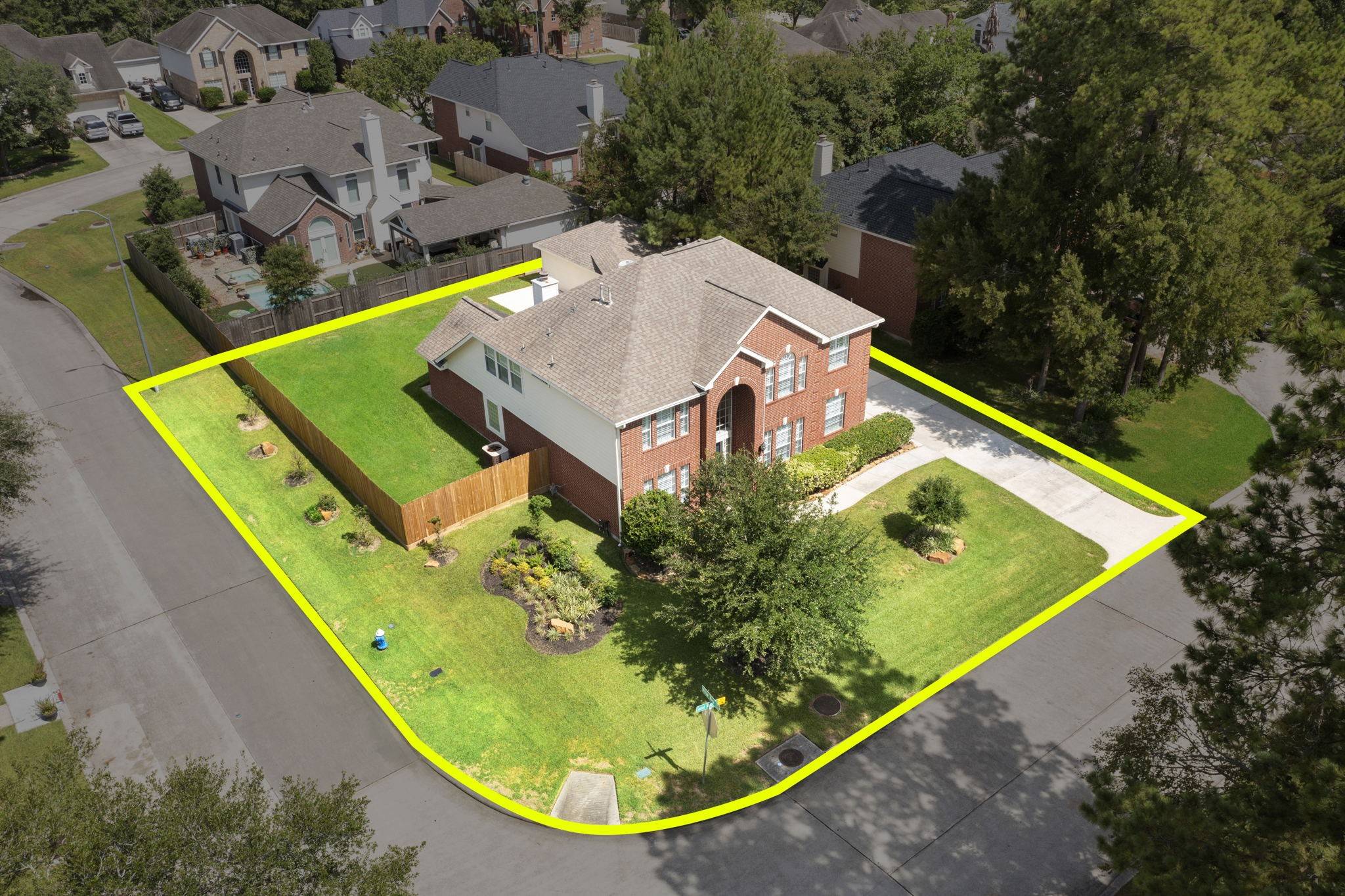 Houston, TX 77345,5103 Sunset Maple CT