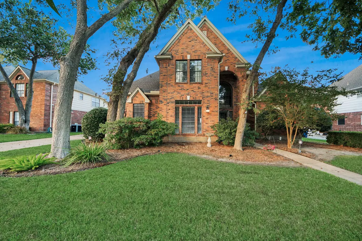 Richmond, TX 77406,1114 Plantation DR