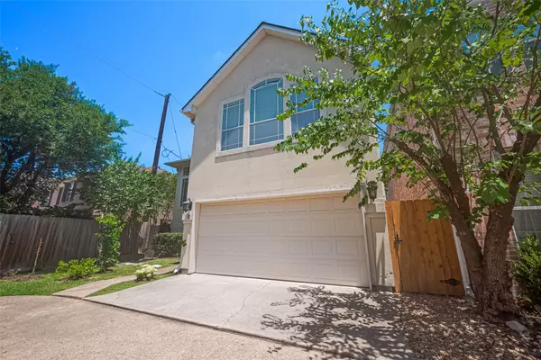 Houston, TX 77055,1413 Whispering Pines Dr #5