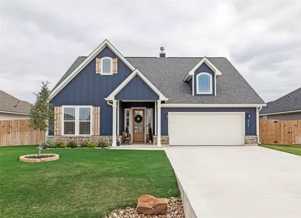 454 Brazos BND,  Snook,  TX 77878