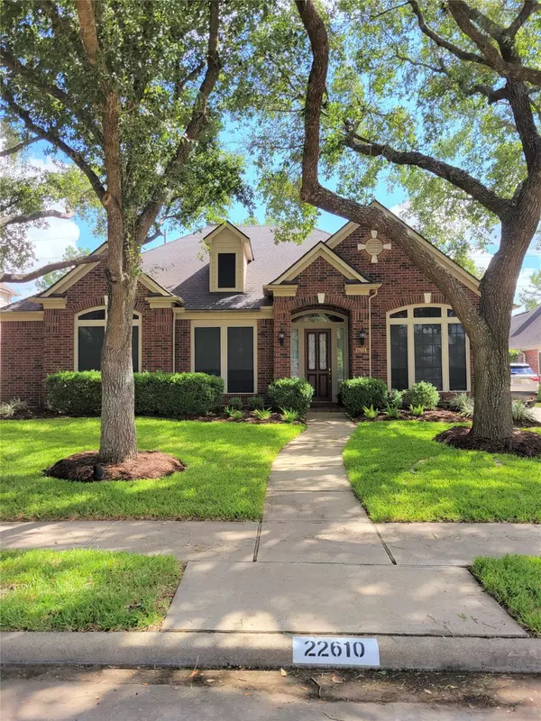 22610 Westbrook Cinco Lane, Katy, TX 77450