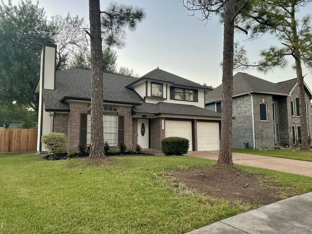 Houston, TX 77062,14326 Little Willow WALK
