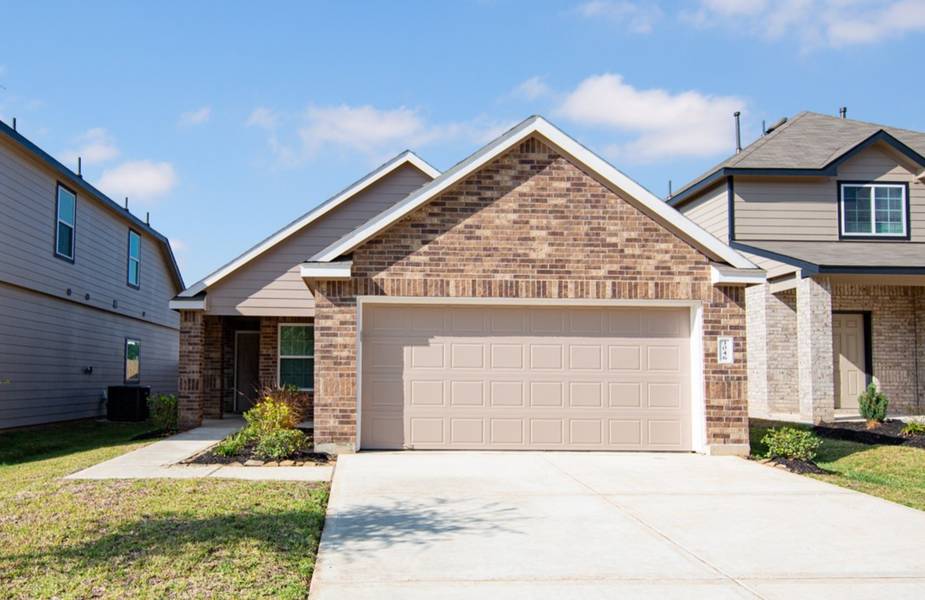 3046 Nickell Back DR, Conroe, TX 77301