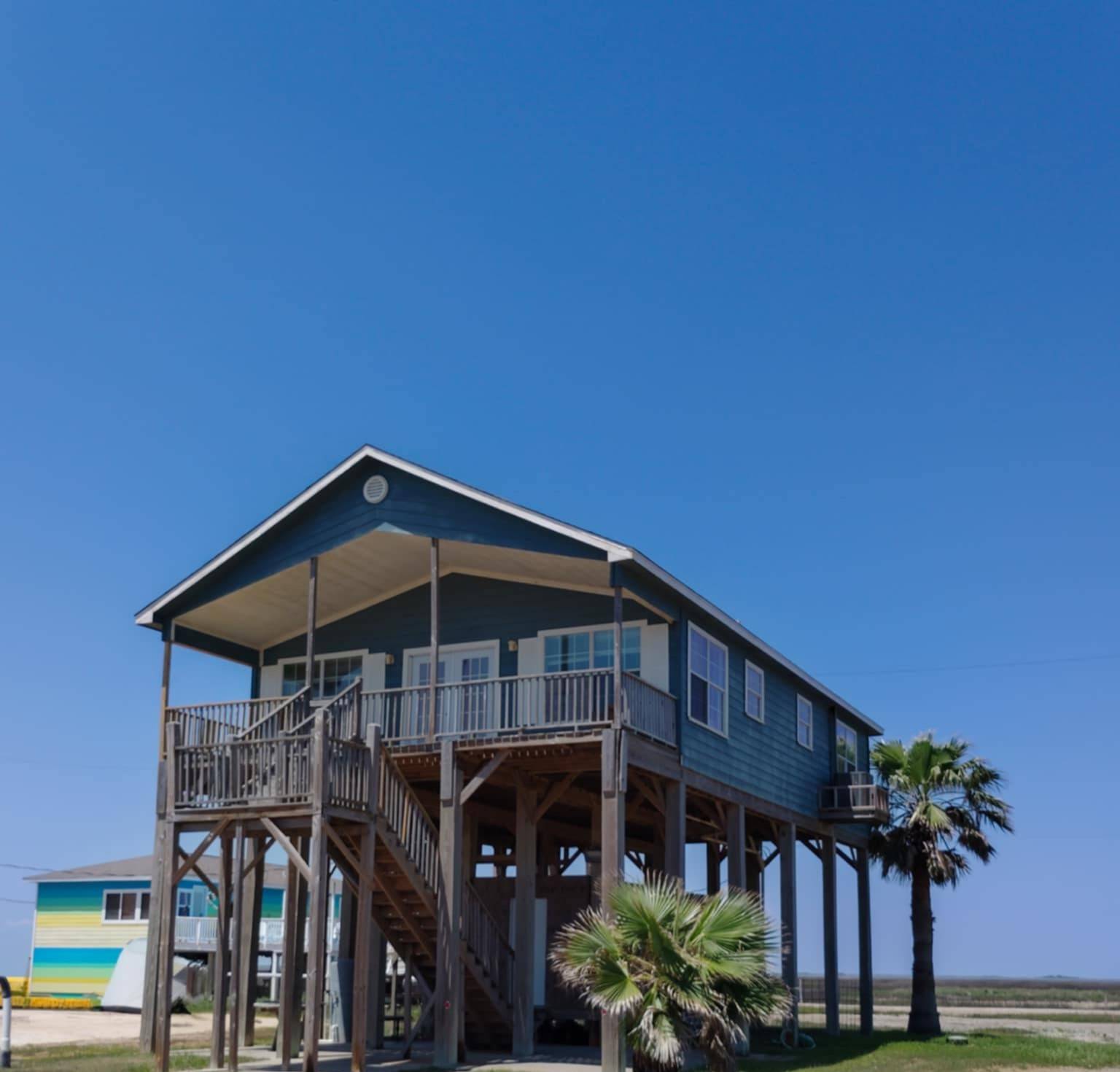 Freeport, TX 77541,118 Lindrose ST