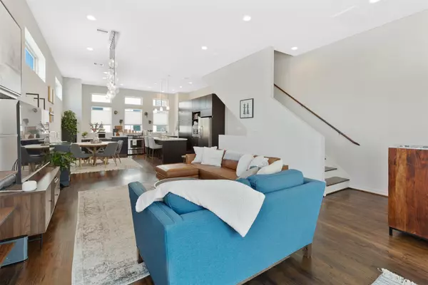 Houston, TX 77003,1308 Delano ST