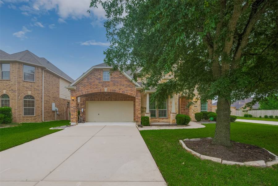 9968 Tallow Pointe LN, Brookshire, TX 77423