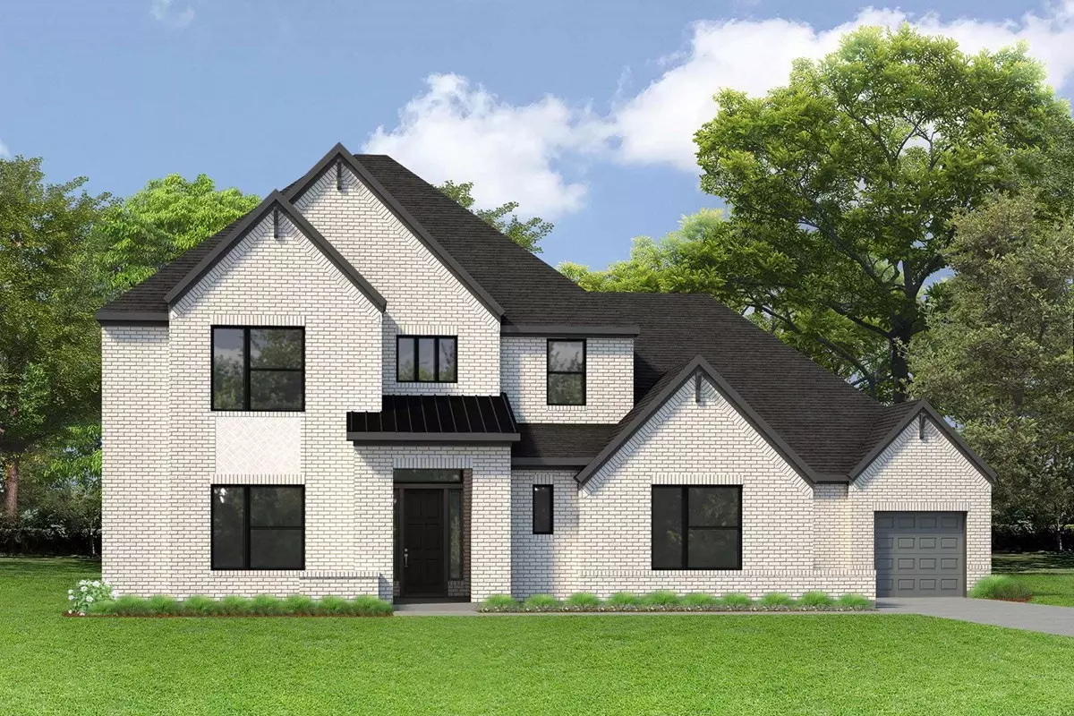 Montgomery, TX 77356,1102 Chesapeake CT