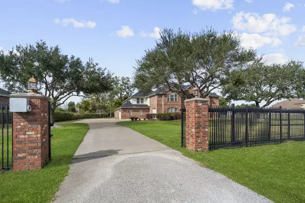 Missouri City, TX 77459,4502 Creek Point LN