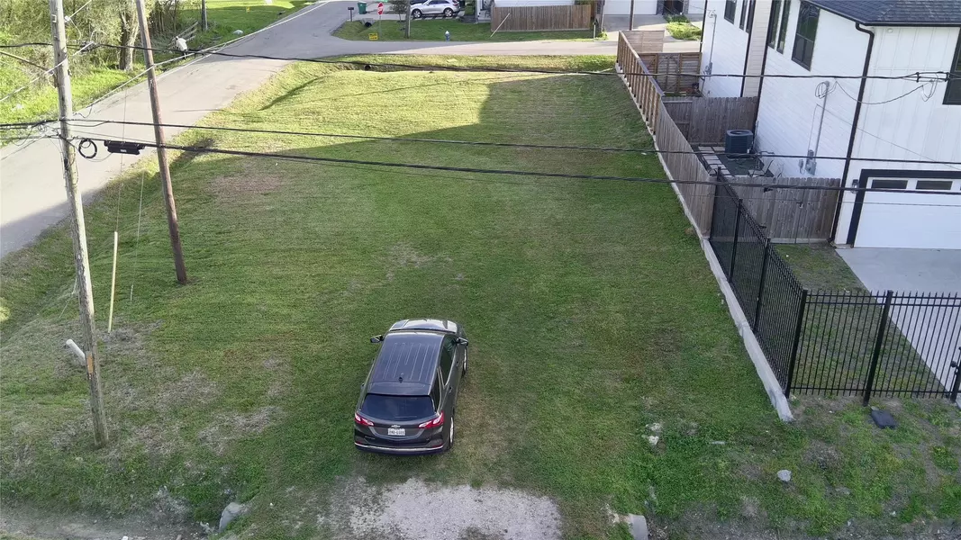 3734 Corder ST, Houston, TX 77021