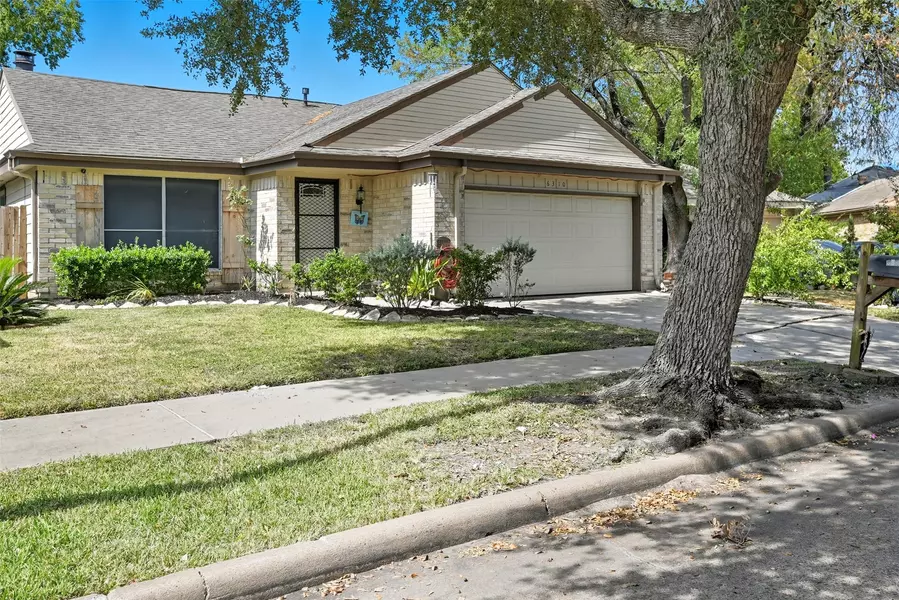 6310 Manx ST, Houston, TX 77083