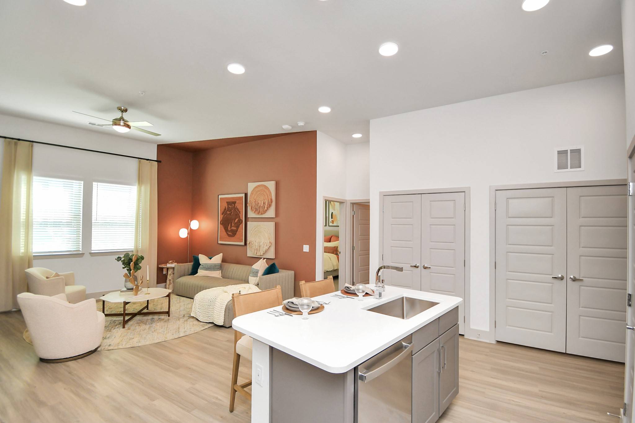 Houston, TX 77009,1617 Enid ST #231