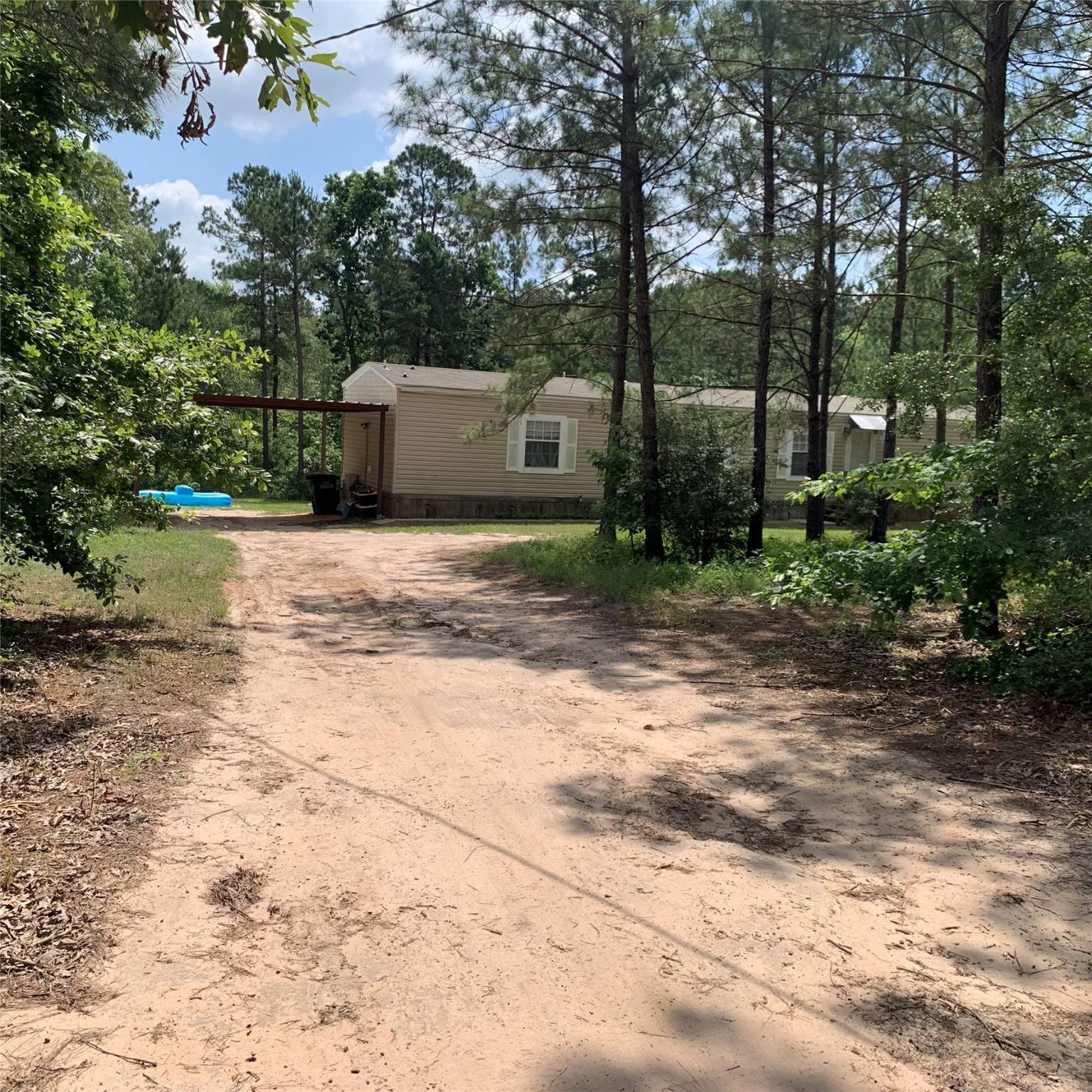 391 Deer Country RD, Chester, TX 75936