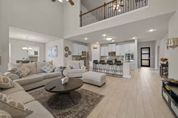 Rosenberg, TX 77471,5010 Trembling Aspen LN