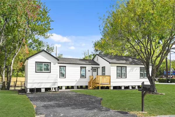 Tomball, TX 77375,205 Raymond ST