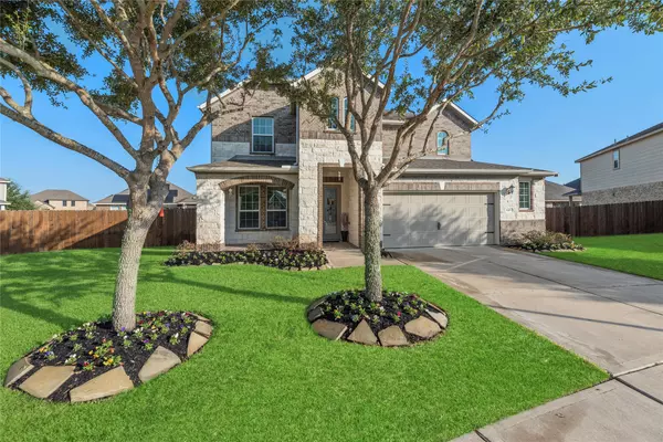 6107 Copper Grove CT, Richmond, TX 77469