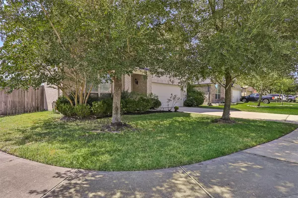 Spring, TX 77389,8306 Misty Mountain Trail LN