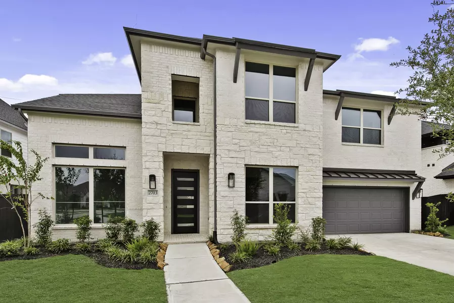 2703 Oregano Rise DR, Richmond, TX 77406