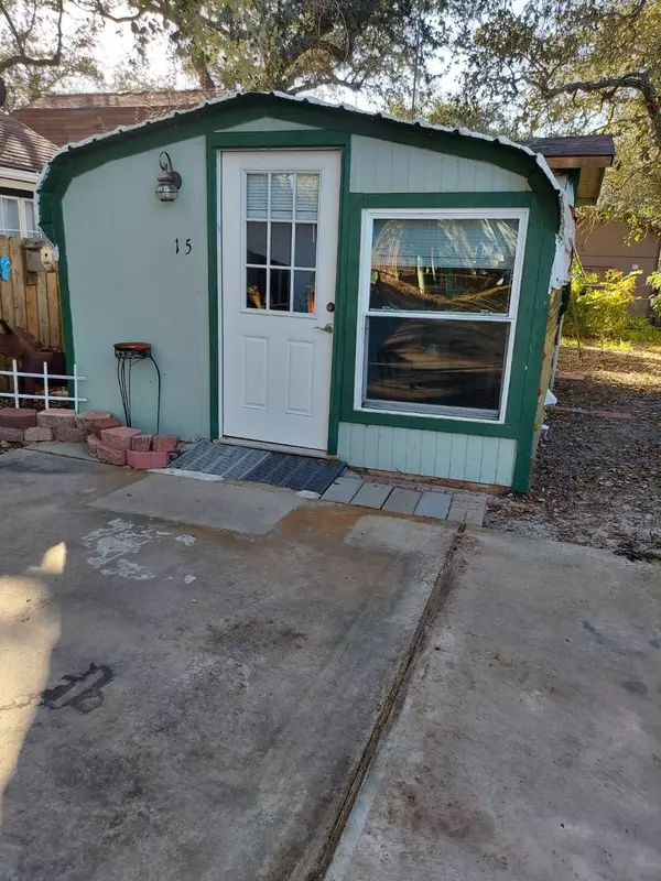 Rockport, TX 78382,15 Saint Charles Bay DR