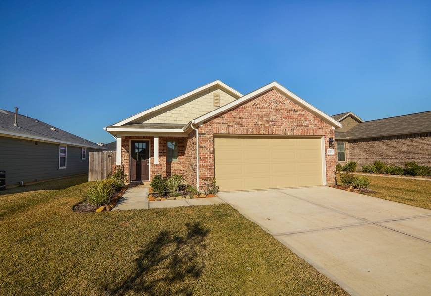 21434 Holly Heights RD, Katy, TX 77449