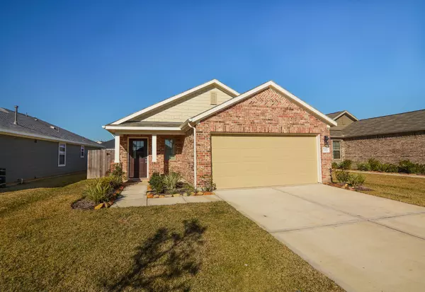 21434 Holly Heights RD, Katy, TX 77449