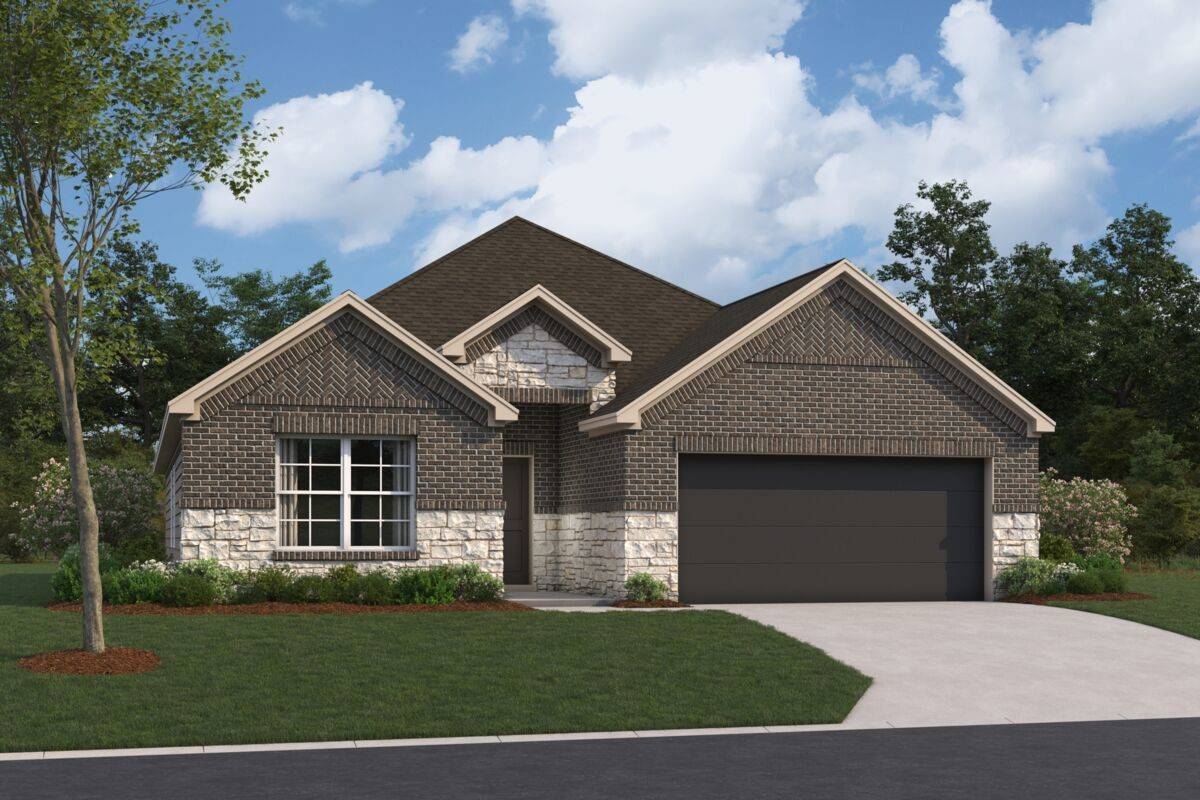 17078 Pinewood Branch DR, New Caney, TX 77357