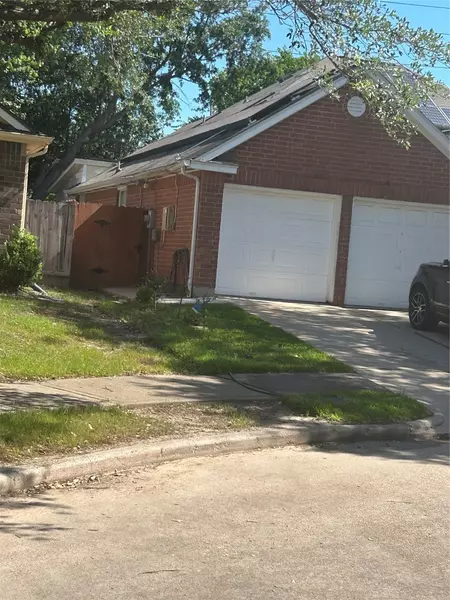 21102 Rushing Creek LN, Katy, TX 77449