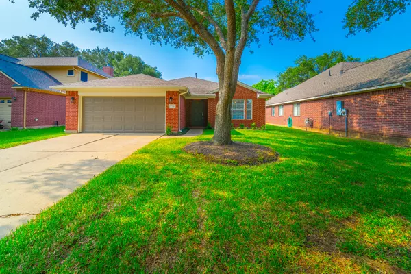 2710 Falling Forest CT, Richmond, TX 77406