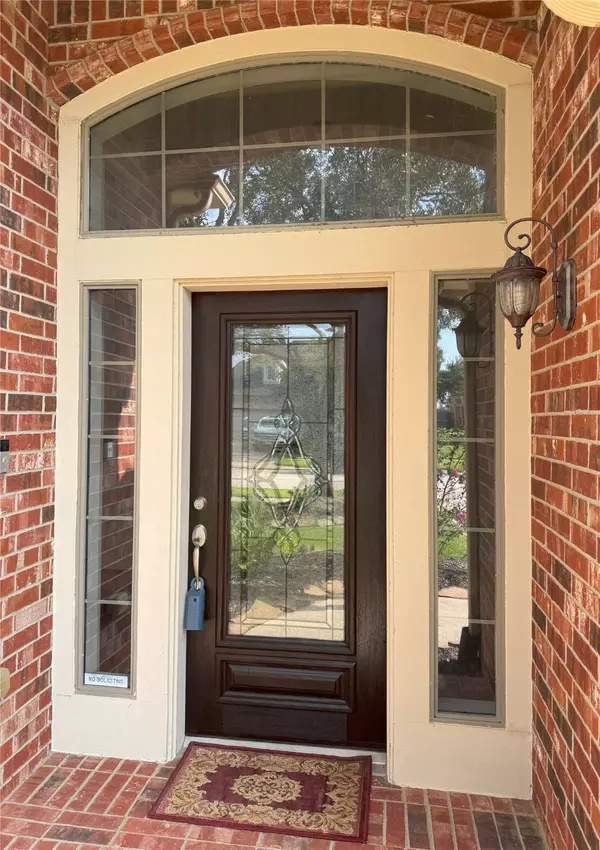 Fulshear, TX 77441,27926 Barberry Banks LN