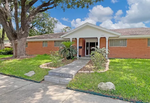 Houston, TX 77025,3641 Deal ST