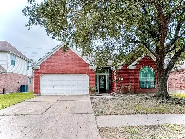 2727 Sunbird DR, Houston, TX 77084