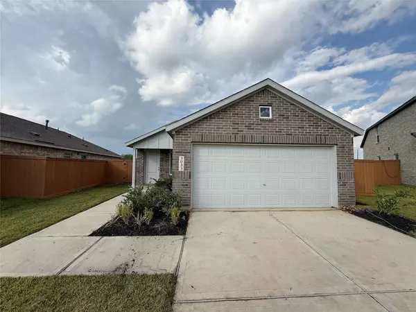 3093 Majestic Sunrise DR, Katy, TX 77493
