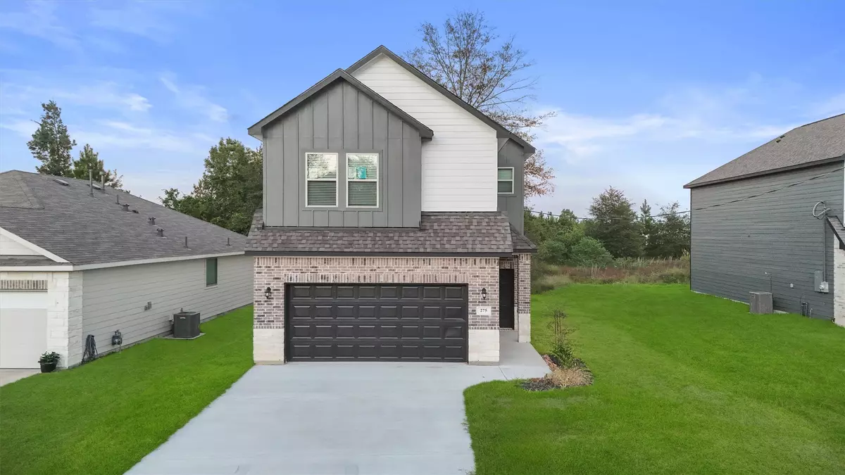 Cleveland, TX 77327,296 County Road 5102f