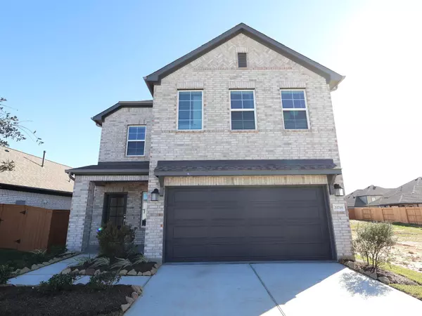 21711 Coral Mist DR, Cypress, TX 77433