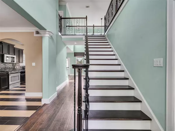 Magnolia, TX 77354,115 Shadow Springs TRL