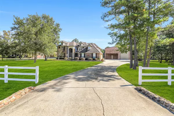 Magnolia, TX 77354,32711 Tall Oaks WAY