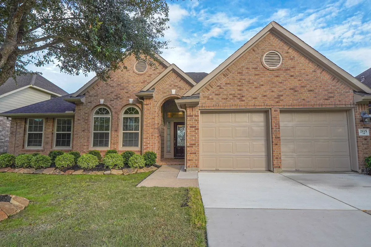 Houston, TX 77089,2115 Mooncrest DR