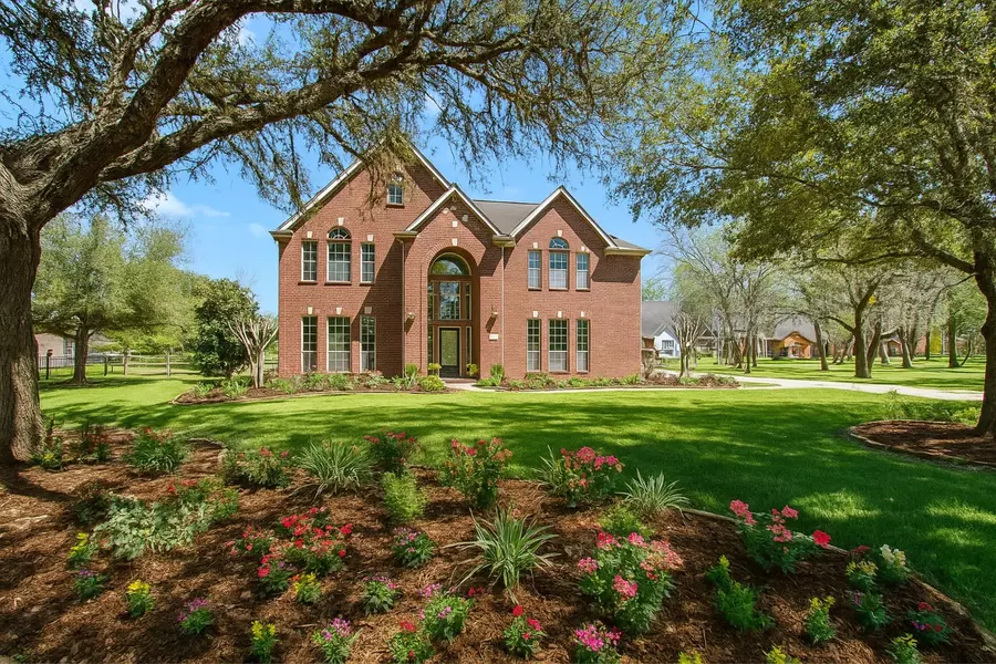 3610 Wellspring Lake DR, Fulshear, TX 77441