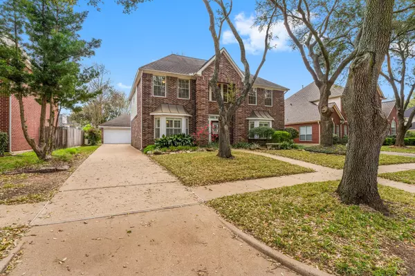 Sugar Land, TX 77479,4818 Caladium DR