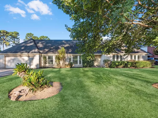 12407 Adams Run DR, Cypress, TX 77429