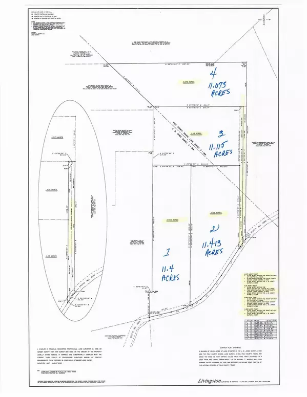 Livingston, TX 77351,TBD Stutts