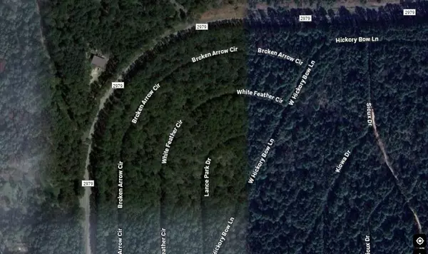 Hempstead, TX 77445,0 Broken Arrow CIR