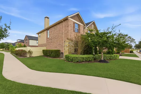 Houston, TX 77047,1414 New Urban WAY