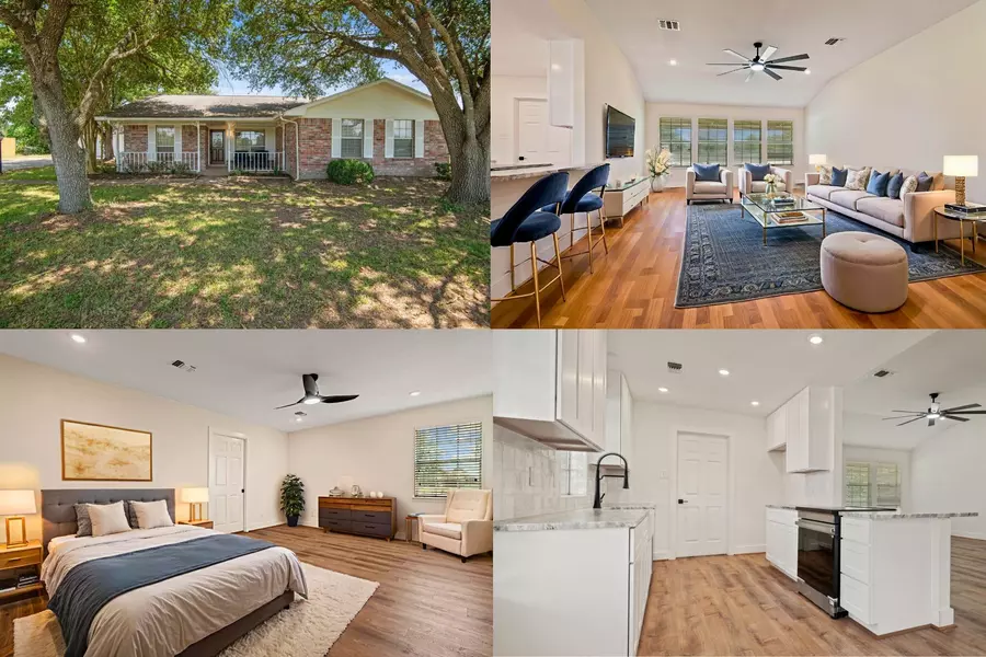 6698 Fm 2187 RD, Sealy, TX 77474