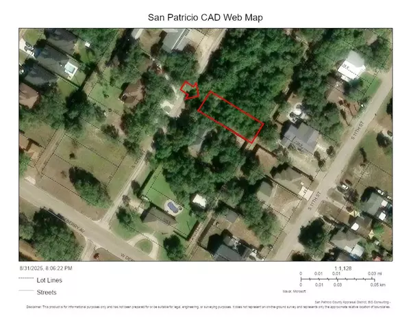 Aransas Pass, TX 78336,Lot 2 S 12th Street