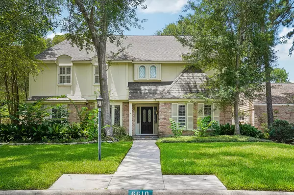 6610 Ampton DR, Spring, TX 77379