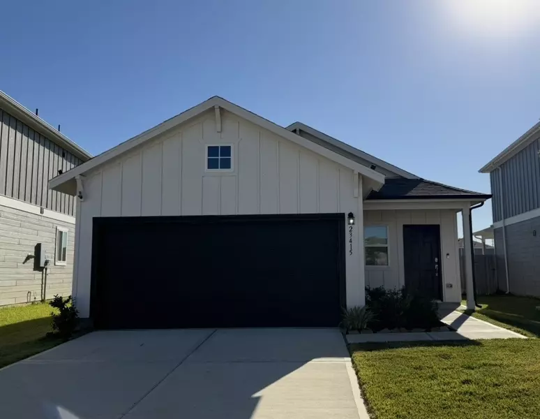 23415 Wagon Cart RD, Hockley, TX 77447