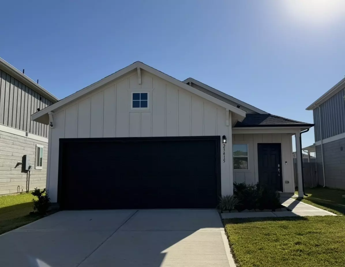 Hockley, TX 77447,23415 Wagon Cart RD